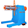 Hydraulic Single Head Type Uncoiler