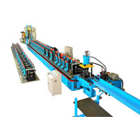 Racking Roll Forming Machine