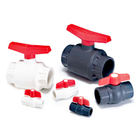 Compact Ball Valve