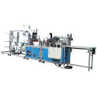 Dust Mask Making Machine