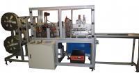 Diamond Spacer Welding Machine