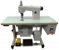 Ultrasonic Lace Sewing Machine