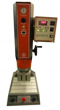 Ultrasonic Plastic Welding Machine