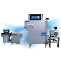 Vacuum Packaging Machine for Big Bag