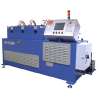 Tube end sealing machine