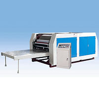 Bul Bag Printing Machine