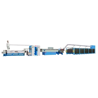 Extrusion Machine