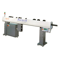 Auto Bar Feeder