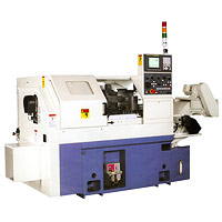 Han Yang CNC Lathe