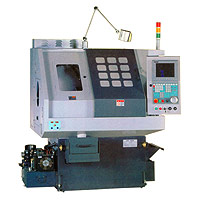 CNC Lathe