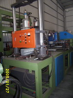 Mould Casting Machine