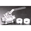 Sanitary Valves & Fittings