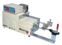 WP-606E  Auto high torsion coil winding Machine