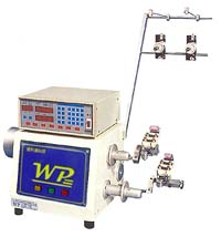 WP-606B  Auto-section coil winding Machine