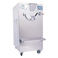 Betch Freezer / Ice Cveam (Mating) Machine