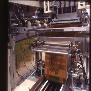 Carton Packing machine