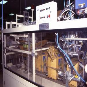 Carton Packing machine