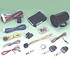 Vehicle Security Alarm System