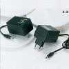 Universal Input Power Adapter