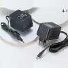 Universal Input Power Adapter