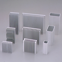 UPS Heat Sink & Case