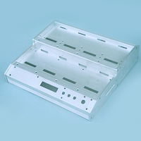 Aluminum Case