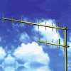 YAGI Base Station Antenna