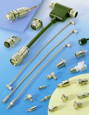 Electronic Components