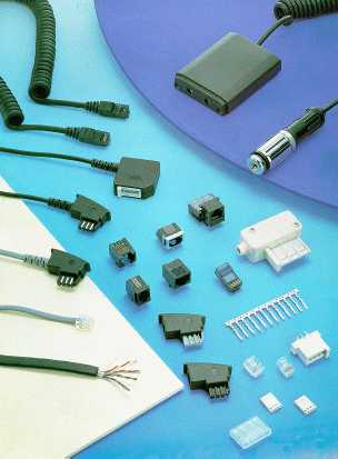 RF Connectors