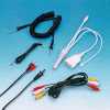 DC Power Cord & PU Power Wire