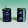 Aluminum Electrolytic Capacitors