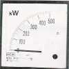 AC/DC Ammeter / Voltmeter, Frequency Meter, Power Factor Meter, Watt Meter