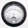 AC Ammeter / Voltmeter