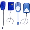 RF Wireless Portable Hands-Free Kits