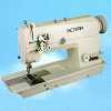 Tow Needle Feed Stitch Sewing Machine