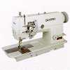 Tow Needle Feed Stitch Sewing Machine