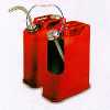 Jerry Can & Cap / Sport Exchanger