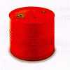 Drum Type Of Metal Portable Safety Tank