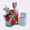 Plastic Blow - Moulding Machine