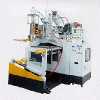 Plastic Blow - Moulding Machine