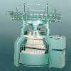 Double Circular Knitting Machine (2 - 4 Track)