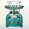 Fleece Single Circular Knitting Machine