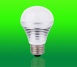 LED bulb.