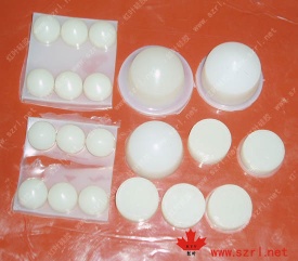 pad printing silicon rubber