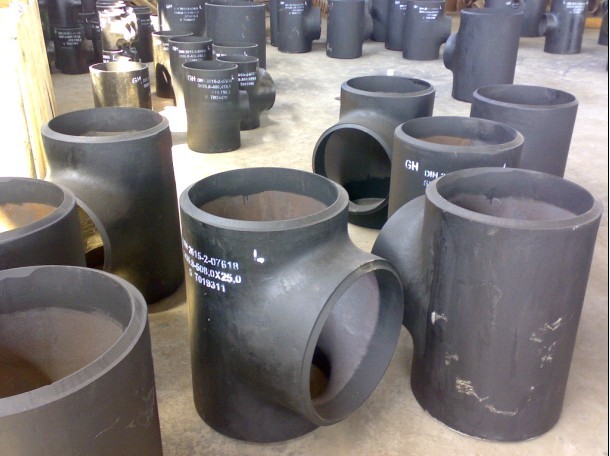 Hengli pipe fittings