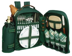 picnic backpack