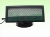 LED WALL WASHER