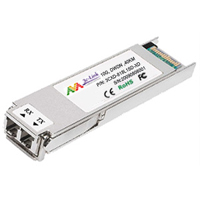 DWDM XFP Transceiver