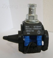 Insulation piercing connector JMA2-150