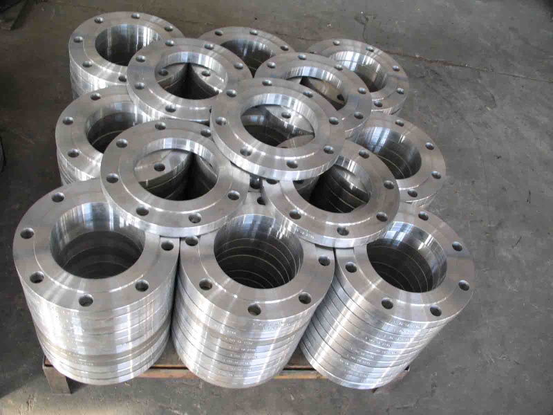 forged flange